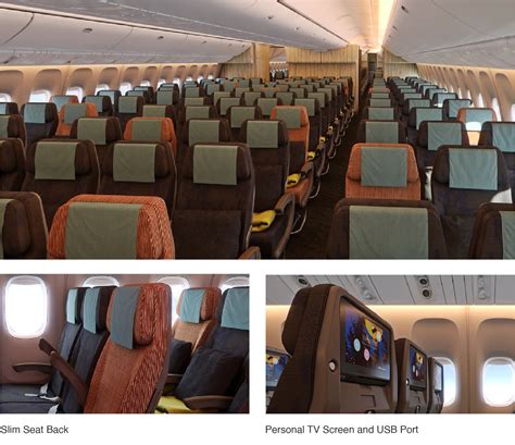 china airlines return seats.